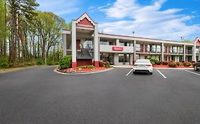 Red Roof Inn Charlotte - Airport